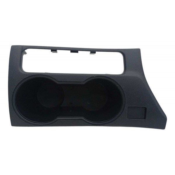 Porta Copos Toyota Corolla Gli Sedan 1.8 Cvt 2017 Preto