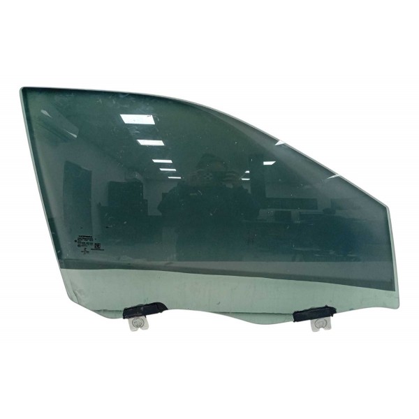 Vidro Porta Dianteira Direita Ford Ecosport 2017