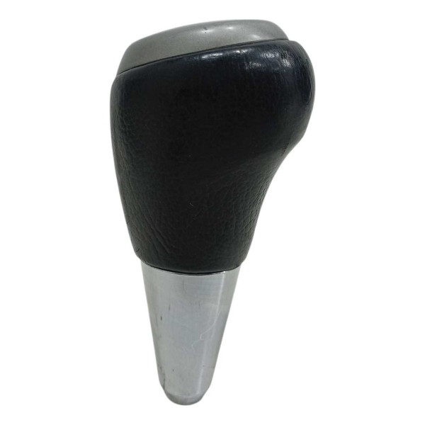 Manopla Trambulador Toyota Corolla Gli Sedan 1.8 Cvt 2017 Preto Lisa