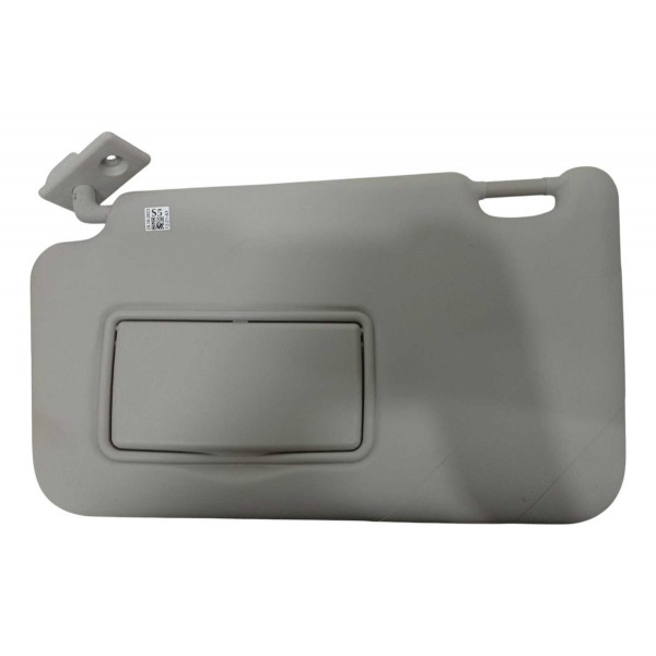 Quebra Sol Esquerdo Nissan Kicks 2024