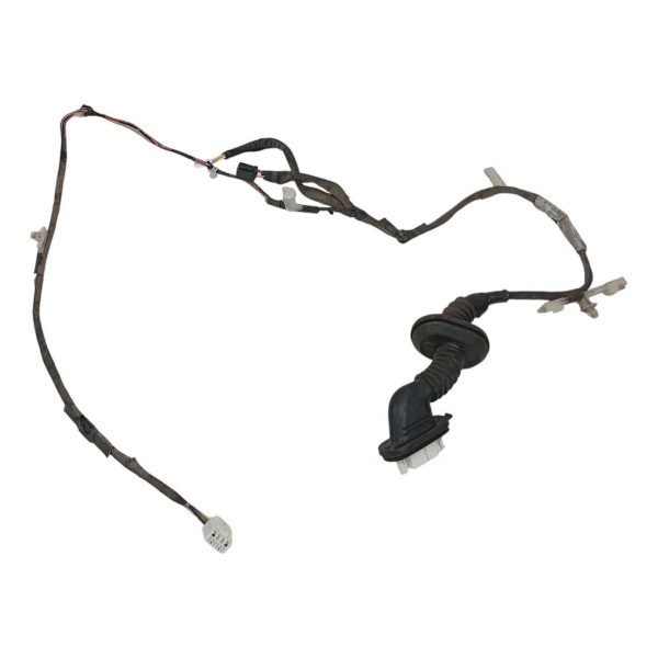 Chicote Porta Traseira Direita Toyota Corolla Gli 2017