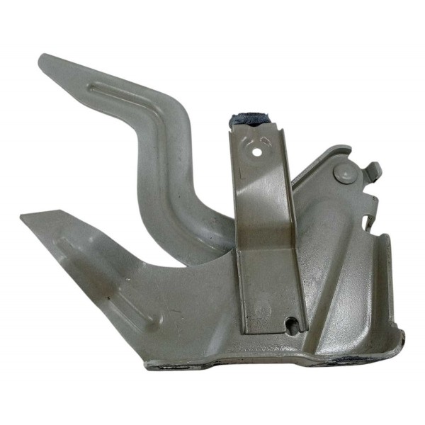 Dobradiça Esquerda Capo Nissan Kicks 2024