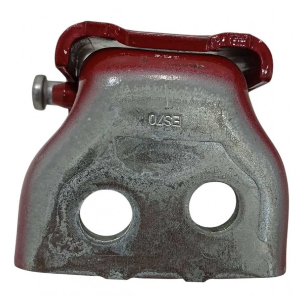 Dobradiça Superior Traseira Esq Citroen C3 90m Tendance 2013