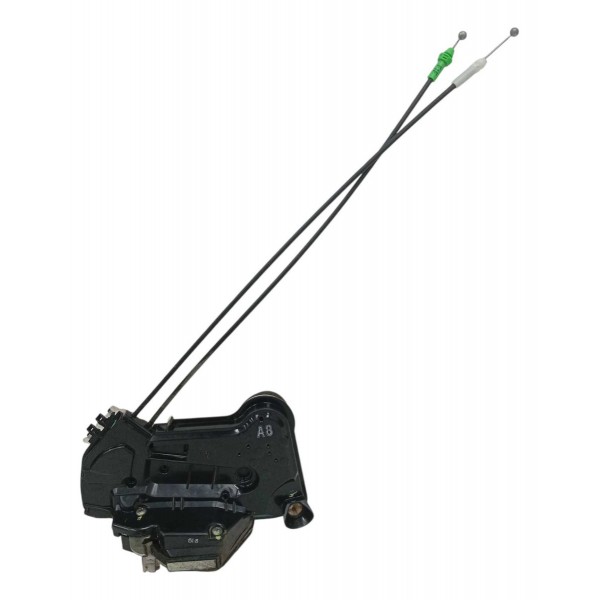 Fechadura Porta Dianteira Esquerda Toyota Corolla Gli 2017