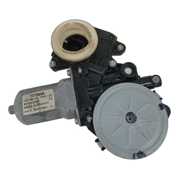 Motor Maquina Vidro Porta Dian Esq Toyota Corolla Gli 2017