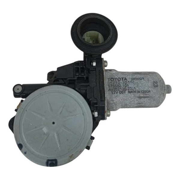 Motor Maquina Vidro Porta Dianteira Dir Corolla Gli 2017