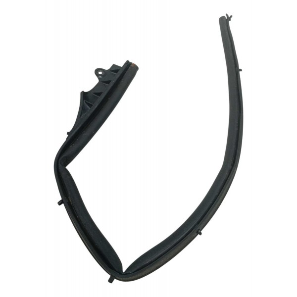 Borracha Vedação Porta Dianteira Direita C3 Tendance 2013