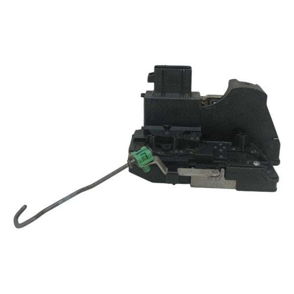 Fechadura Porta Traseira Esquerda Ford Fusion 2008