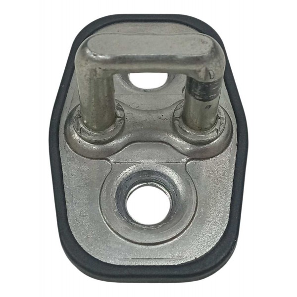 Trava Fechadura Porta Dianteira Direita C3 90m Tendance 2013