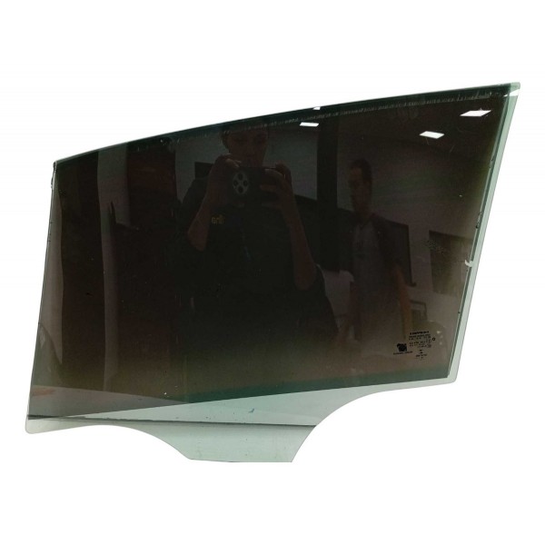 Vidro Porta Dianteiro Direito Jeep Renegade 2016