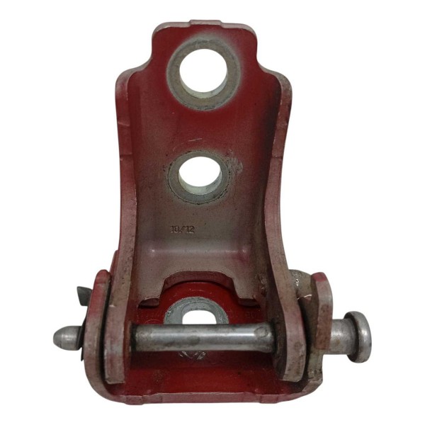 Dobradiça Superior Diant. Dir. Citroen C3 90m Tendance 2013