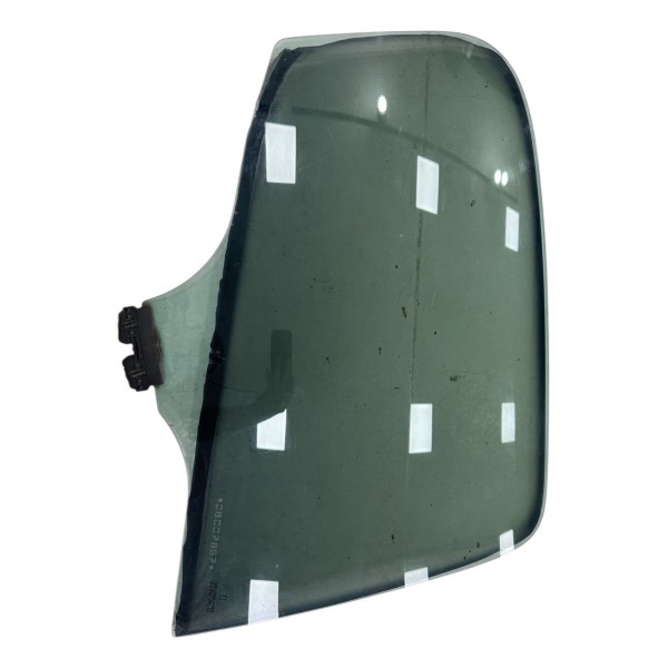 Vidro Porta Traseira Direita Peugeot 207 2013