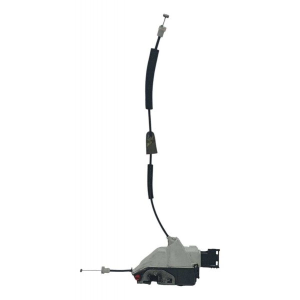 Fechadura Porta Traseira Esquerda C3 90m Tendance 2013