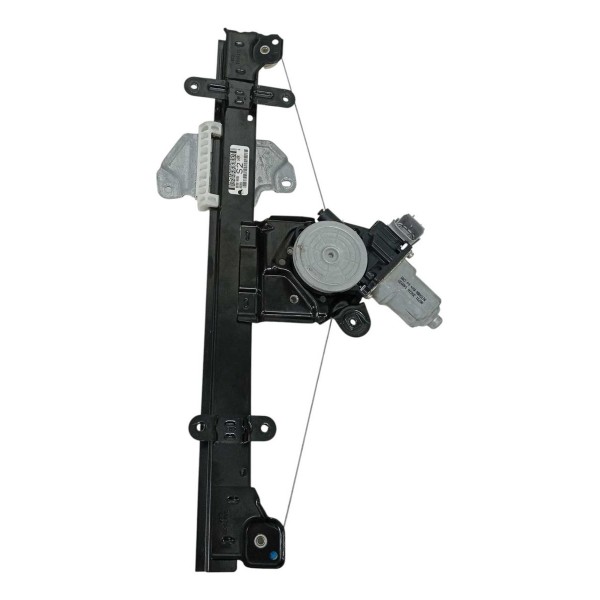 Maquina Vidro Porta Dianteira Direita Nissan Sentra 2015