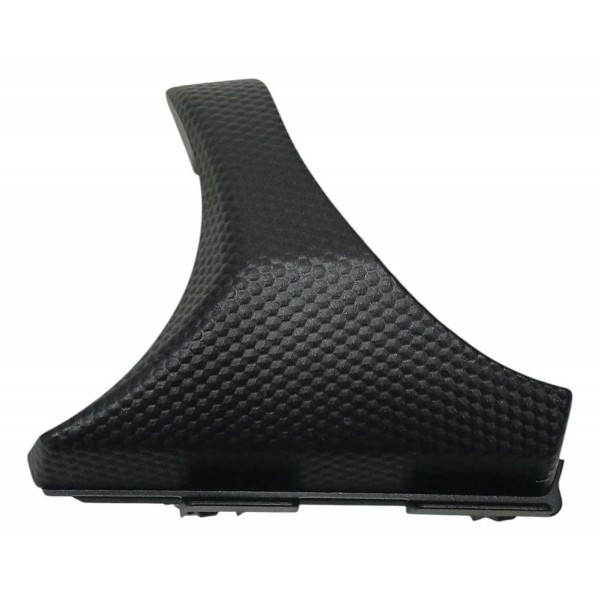 Acabamento Moldura Painel Esquerdo Kicks 2024 684105ra0a Preto