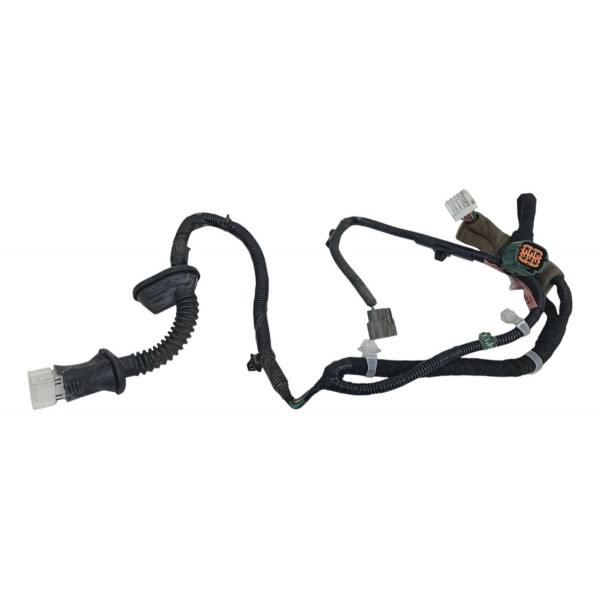 Chicote Porta Traseira Direita Nissan Sentra 2015