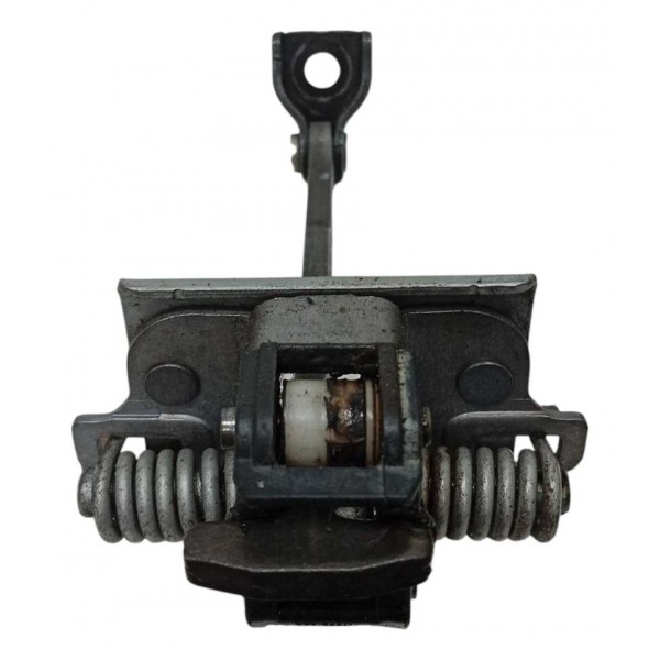 Limitador Porta Dianteira Esquerda Citroen C3 Tendance 2013