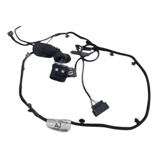 Chicote Porta Traseira Direita Ford Ecosport 2016 Cn1514632