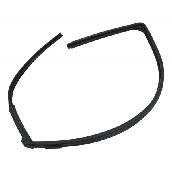 Borracha Guarnição Porta Dianteira Direita Kicks 2024