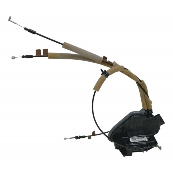 Fechadura Porta Dianteira Direita Nissan Kicks 2024