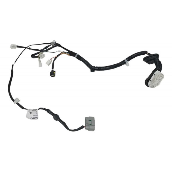 Chicote Porta Dianteira Direita Nissan Kicks 2024