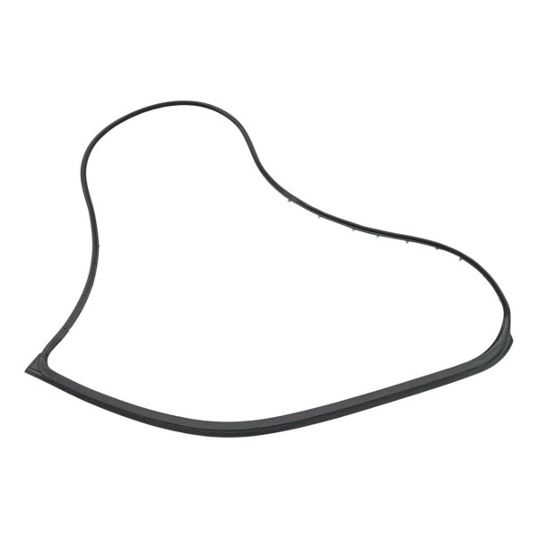 Borracha Vedação Porta Dianteira Direita Nissan Kicks 2024