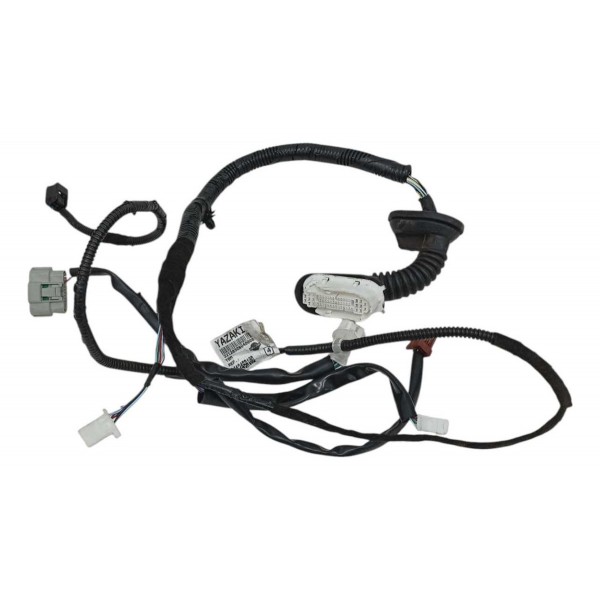 Chicote Porta Dianteira Direita Nissan Kicks 2022 241245r10b