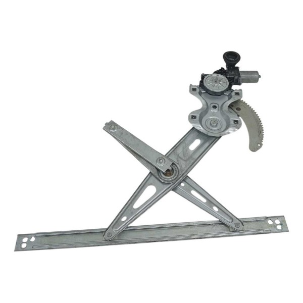 Maquina Vidro Porta Dianteiro Esquerdo Nissan Kicks 2024