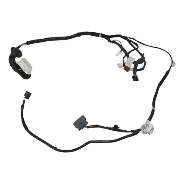 Chicote Porta Dianteira Esquerda Nissan Kicks 2022