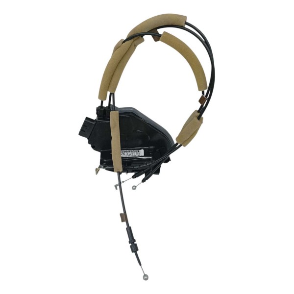 Fechadura Porta Traseira Esquerda Nissan Kicks 2024