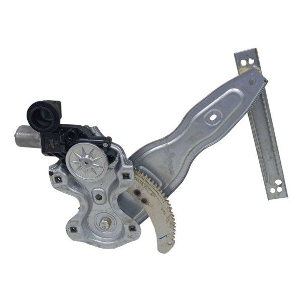 Maquina Vidro Porta Traseira Direita Nissan Kicks 2024