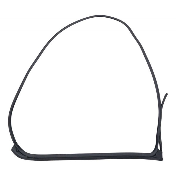 Borracha Vedação Porta Traseiro Direito Nissan Kicks 2024