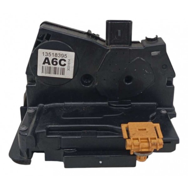 Fechadura Porta Traseira Direita Gm Spin Premier 2020