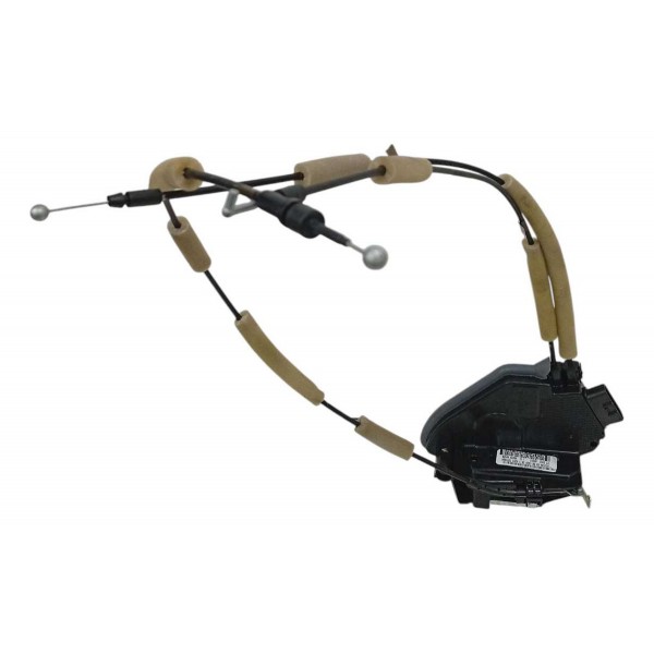 Fechadura Porta Traseira Direita Nissan Kicks 2024