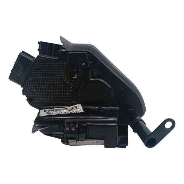 Fechadura Porta Dianteira Esquerda Nissan Sentra 2015