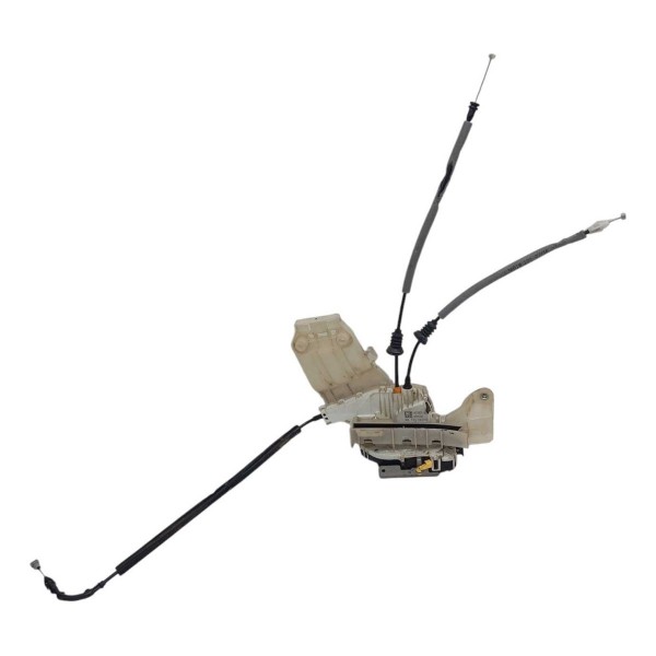 Fechadura Porta Dianteira Esquerda Jeep Renegade 2019