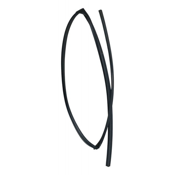 Guarnição Porta Traseira Direita Toyota Corolla Gli 2017