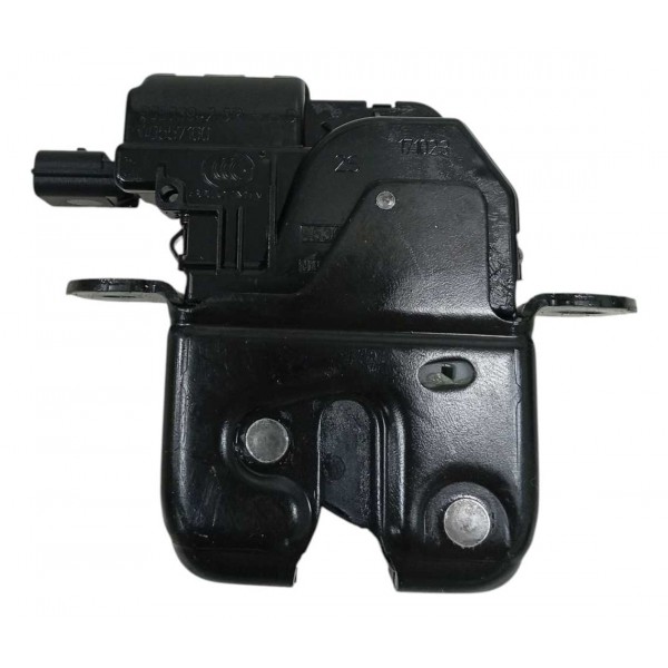 Fechadura Tampa Traseira Porta Malas Nissan Kicks 2024