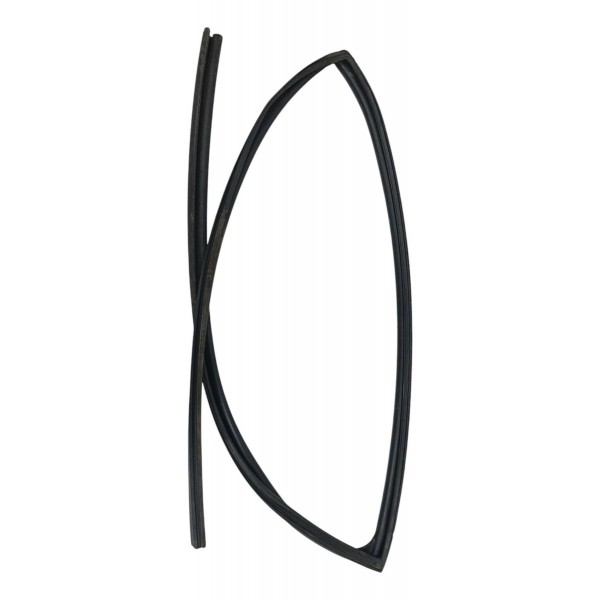 Guarnição Porta Traseira Esquerda Toyota Corolla Gli 2017