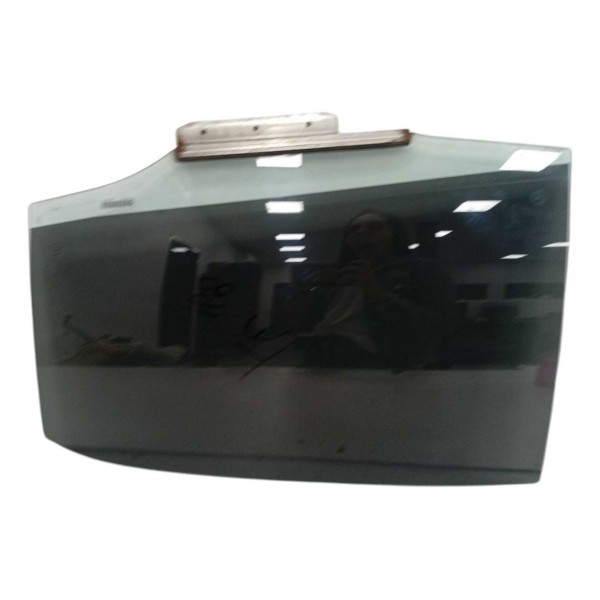 Vidro Porta Traseiro Esquerdo Toyota Corolla Gli 2017