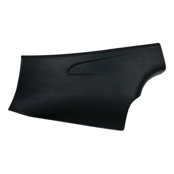 Soleira Porta Traseira Esquerda Citroen C3 2013 Preto