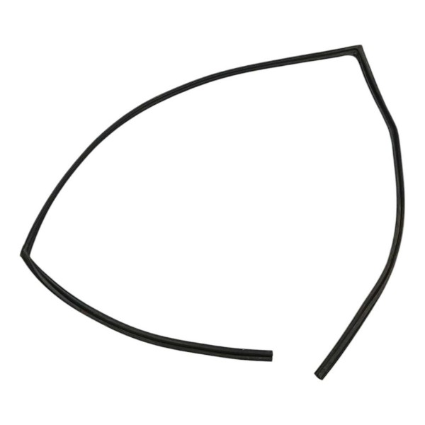 Guarnição Porta Dianteira Esquerda Toyota Corolla Gli 2017