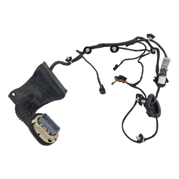 Chicote Porta Traseira Esquerda Jeep Compass Flex 2018