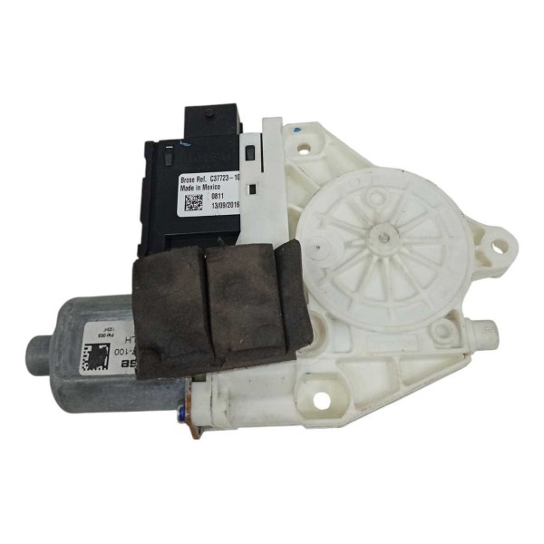 Motor Máquina Vidro Porta Dianteira Esquerda Compass 2018