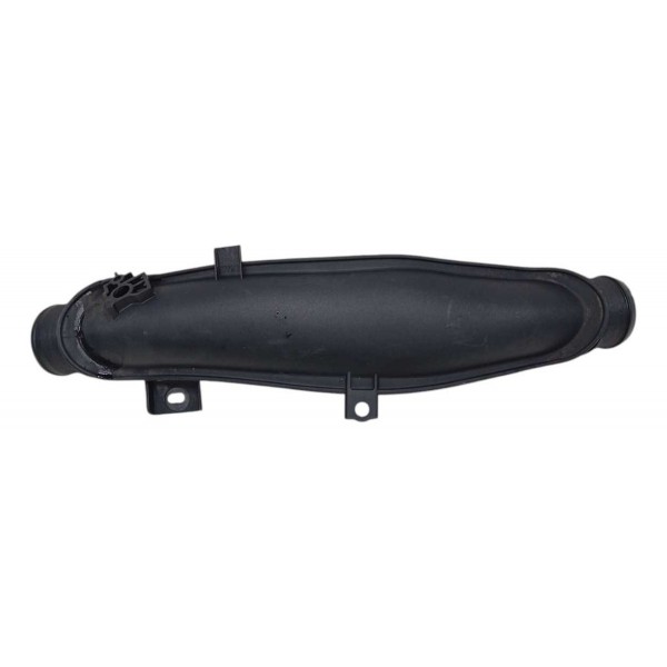 Duto Ar Citroen C4 Lounge Exclusive 2017 9680617780 Detalhe