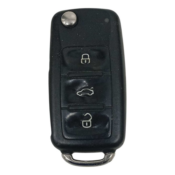 Chave Canivete Vw 5k0837202ad