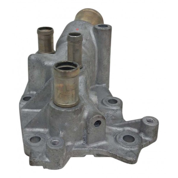 Carcaça Válvula Termostática Nissan Versa 2022/2025