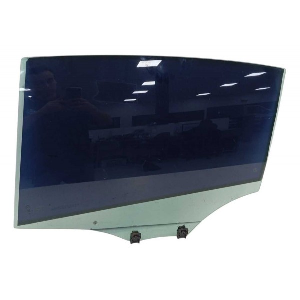 Vidro Porta Traseira Esquerda C4 Lounge 2017