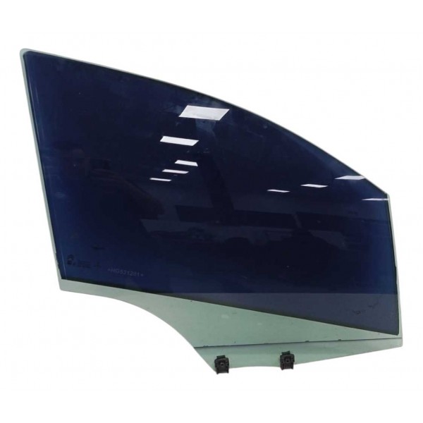 Vidro Porta Dianteira Direita Citroen C4 Lounge 2017