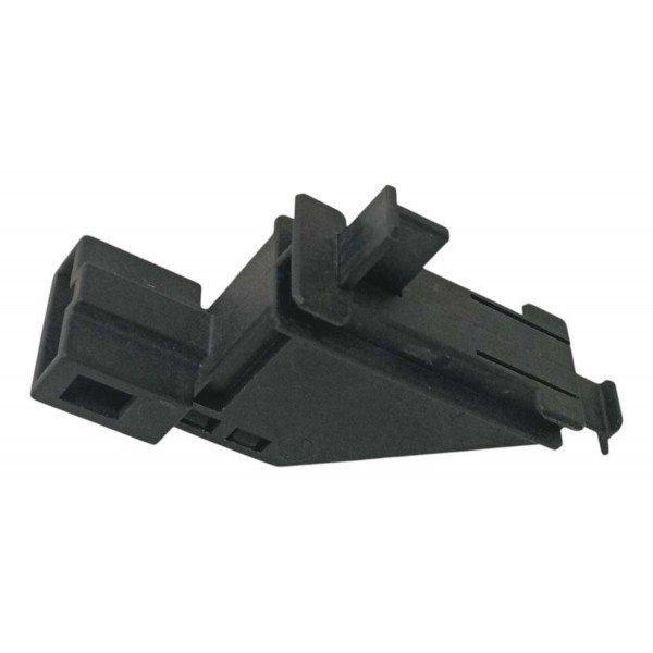 Interruptor Porta Luvas Volkswagen Jetta Tsi 2014 2015 Preto